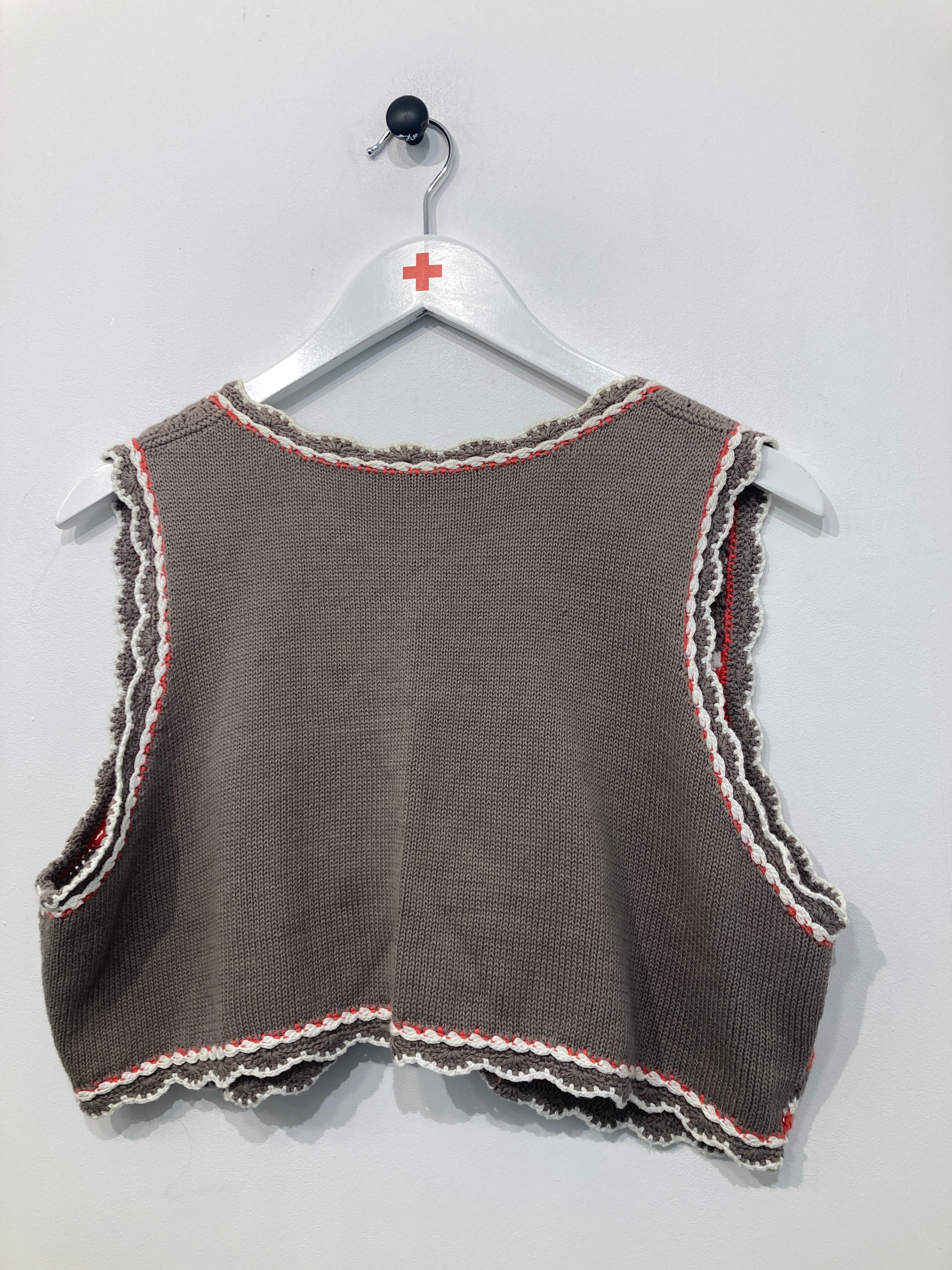 Zoulmate Vest